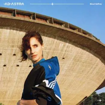 2LP Maud Geffray: Ad Astra