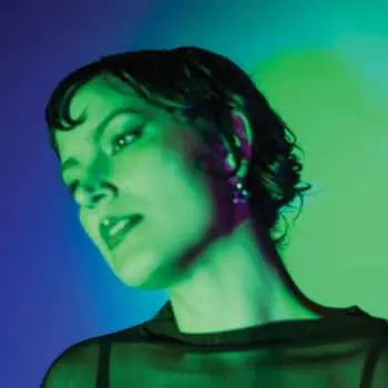LP Maura Weaver: Strange