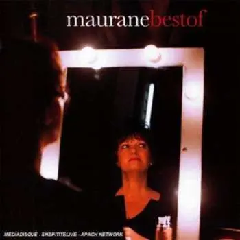 CD Maurane: Bestof