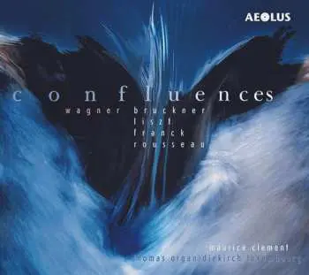 SACD Maurice Clement: Confluences