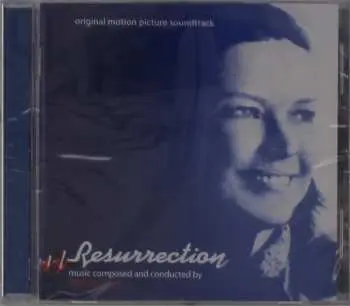 CD Maurice Jarre: Resurrection