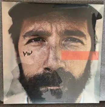 LP Maurizio Carucci: Respiro