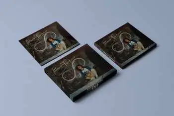 3CD/Box Set Mauro Farina: ∞ LTD | NUM
