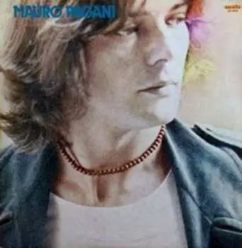 LP Mauro Pagani: Mauro Pagani