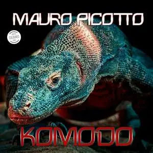 LP Mauro Picotto: Komodo LTD | CLR