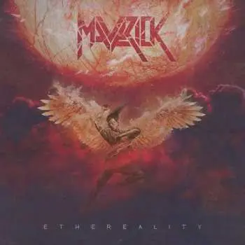 CD Maverick: Ethereality