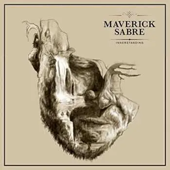 CD Maverick Sabre: Innerstanding DLX
