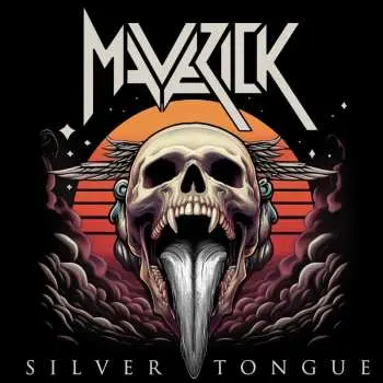 CD Maverick: Silver Tongue