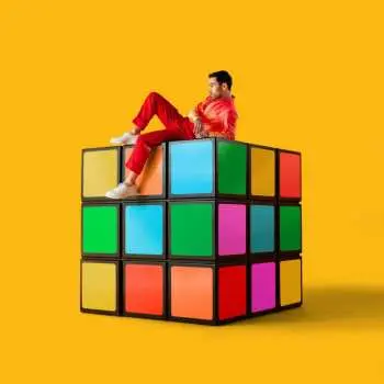 LP Max: Colour Vision CLR