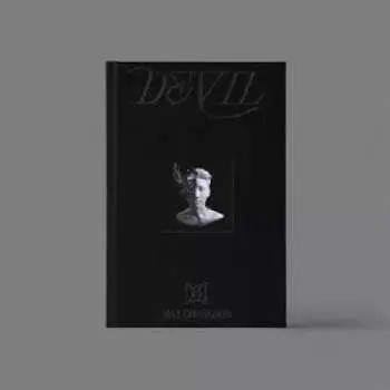 CD Changmin: Devil