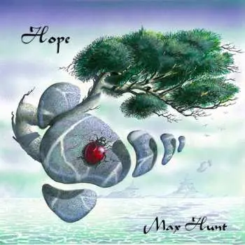 CD Max Hunt: Hope