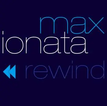 CD Max Ionata: Rewind