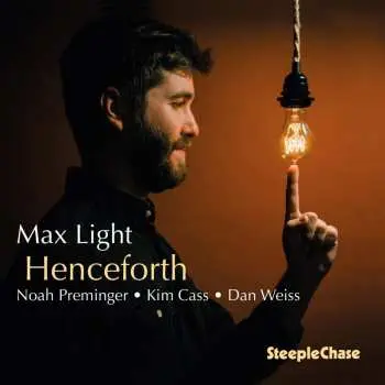 CD Max Light: Henceforth