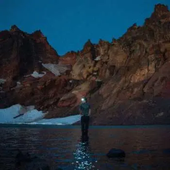 CD Max McNown: Night Diving (The Cost Of Growing Up)