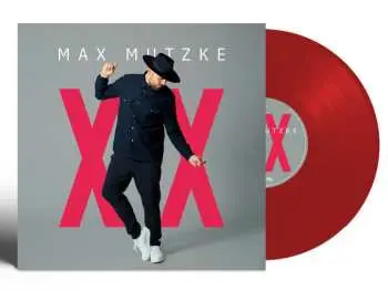 LP Max Mutzke: XX
