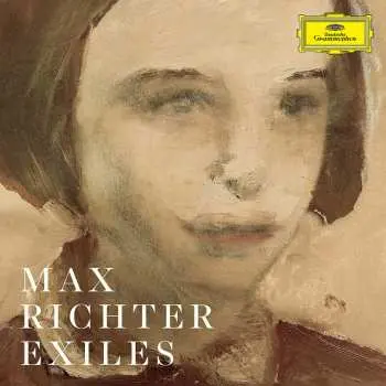 CD Max Richter: Exiles