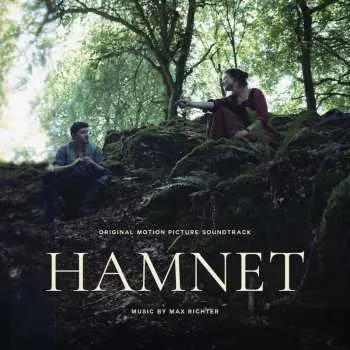 2LP Max Richter: Hamnet (Original Motion Picture Soundtrack)