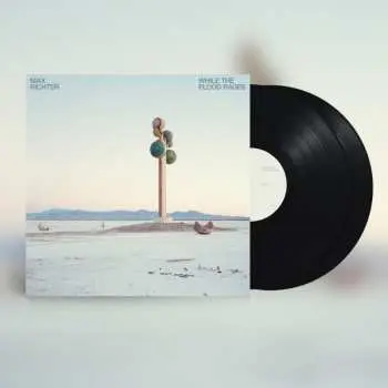 2LP Max Richter: Maddaddam
