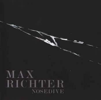 CD Max Richter: Nosedive
