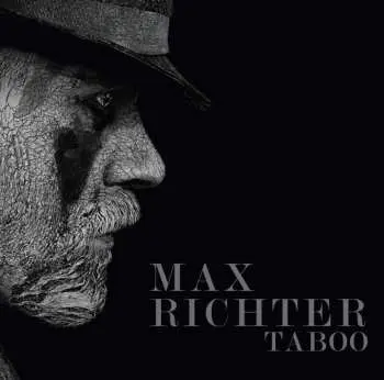 CD Max Richter: Taboo