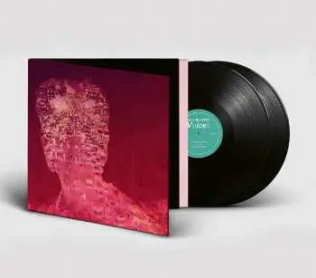 2LP Max Richter: Voices