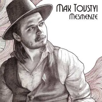 LP Max Tovstyi: Mesmerize CLR | LTD