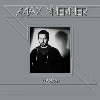CD Max Werner: Seasons