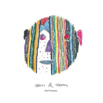 LP Maxi Pongratz: rum & num