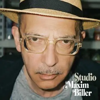 LP Maxim Biller: Studio LTD