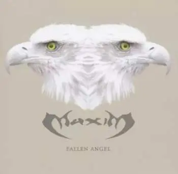 CD Maxim: Fallen Angel