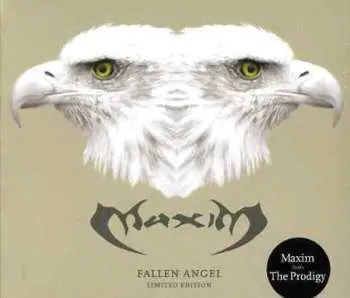 2CD Maxim: Fallen Angel LTD | DIGI
