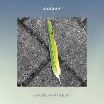 LP Maxim: Grüne Papageien
