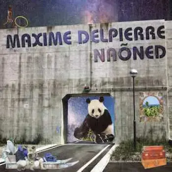 2LP Maxime Delpierre: Naoned LTD