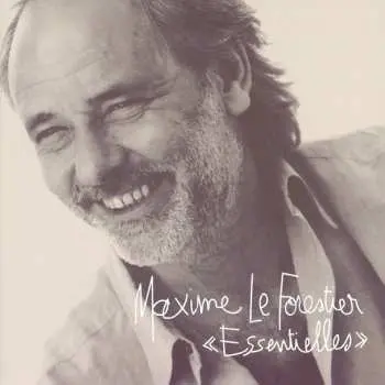 CD Maxime Le Forestier: «Essentielles»