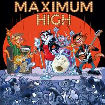 LP Maximum High: Maximum High