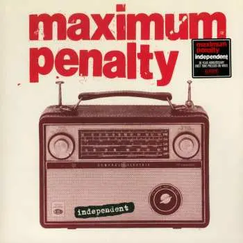 LP Maximum Penalty: Independent CLR
