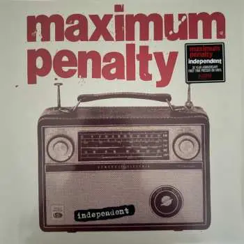 LP Maximum Penalty: Independent CLR