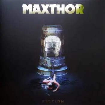 LP Maxthor: Fiction CLR | LTD