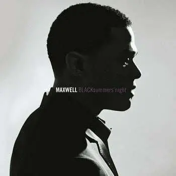 LP Maxwell: BLACKsummers'night CLR | LTD