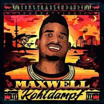 CD Maxwell: Kohldampf (Limited Bucket Box)
