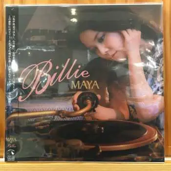 LP Maya: Billie LTD
