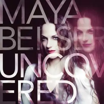 CD Maya Beiser: Uncovered