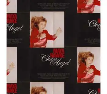 LP Maya Hawke: Chaos Angel