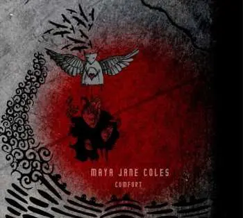 CD Maya Jane Coles: Comfort