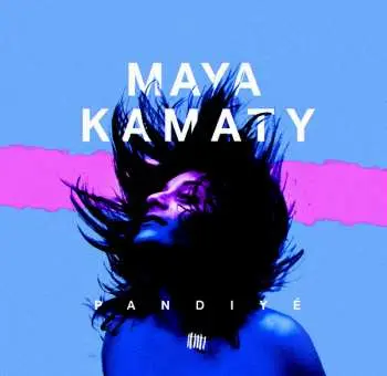 LP Maya Kamaty: Pandiyé