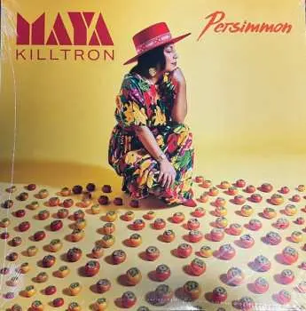 LP Maya Killtron: Persimmon
