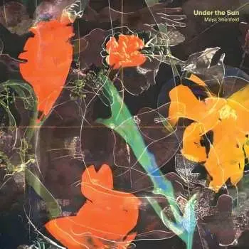 CD Maya Shenfeld: Under The Sun