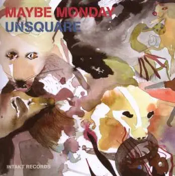 CD Maybe Monday: Unsquare