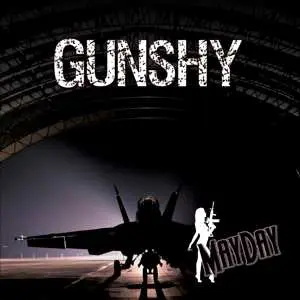 CD Gunshy: Mayday +1 DLX | LTD