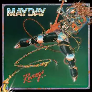 CD Mayday: Revenge DLX | LTD